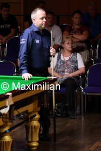 17 Higgins on the losing end.JPG