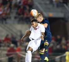 66b UofM MSOC at OSU 11-4-15.JPG