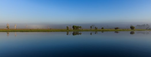 Yellow Water - Sunrise 7.jpg