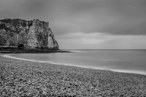 Etretat B&W.jpg