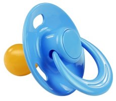 Classic Soother -  BLUE - CHERRY - LATEX.jpg