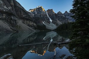 Lk Moraine 15-85 1.JPG