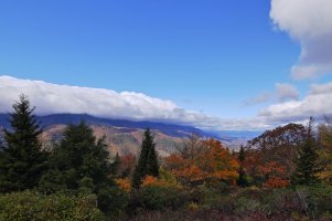 The Black Mountains wearing their customary shroud 1 resized.JPG