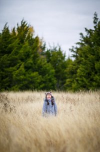 Ser bear in the woods-4.jpg