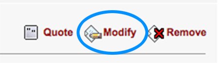 Use the modify button please.jpg