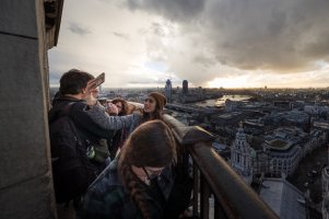 Selfie at St Pauls.jpg