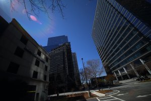 Sun just outside of corner.JPG