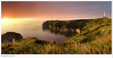 Flamborough Head Sunrise.png