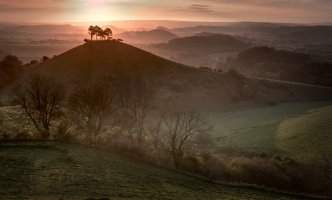 Colmer's Hill Sunrise_.jpg