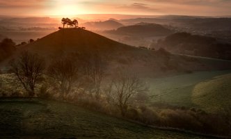 Colmer's Hill Sunrise_v2.jpg