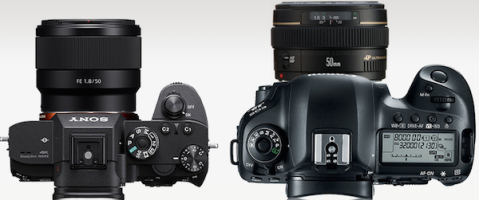 Mirrorless v SLR 50.png