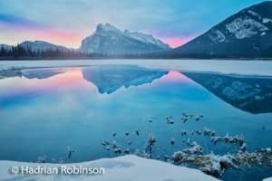 Early Morning Mount Rundle.jpg
