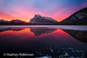 Mt Rundle on Fire.jpg