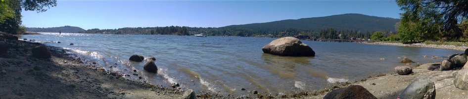 Belcarra Park Near Vancouver, BC, Canada - May 12, 2018.jpg