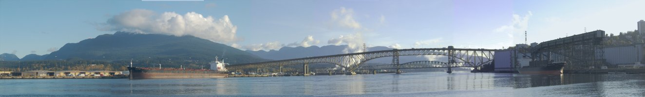 Vancouver Harbour Panorama - Spring 2017 - Sony Xperia with Autostitching.jpg