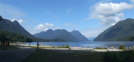 Sony xPeria - Swimming in Golden Ears Park, BC, Canada.jpg