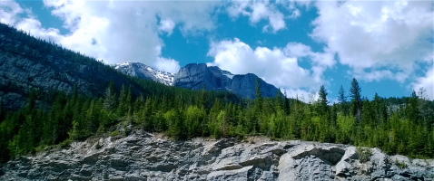 Nokia 2k Image Cell Phone Image Sample 5 - Rocky Mountains near Alberta border, Canada.png