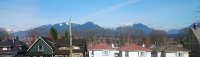 Outside Back Door in Vancouver with 3000 ft mountains in Background.jpg