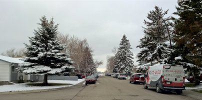 Calgary Winter that Won't Go Away - May 5, 2019 - Winter Street.jpg