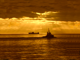 Betacam SP Analog Video 720 by 480 image grab Sunset Photo.png