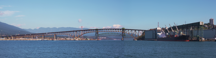 Second Narrows Bridge Panorama.png