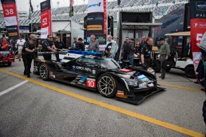 Taylor Racing's Cadillac Heading to IMSA Car Verification_C_Short_1.jpg