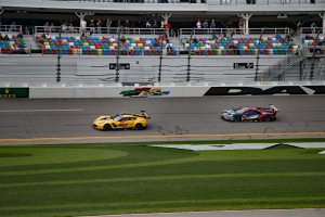 1st Place GT About to Lap 4th Place Vette_C_Short_1.jpg