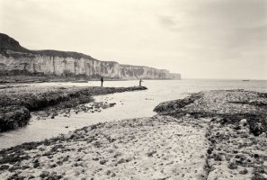 Fishing Thornwick Bay.jpg
