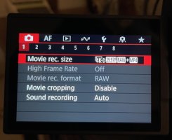 Slow motion is off.jpg