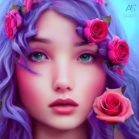 Rose_Princess_PNDMScheduler_Steps 50_Guidance 9_Seed 222841616.png