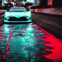 Car_PNDMScheduler_Steps 65_Guidance 9_Seed 33197464.png Car_PNDMScheduler_Steps 65_Guidance 9_Seed 33197464.png