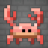 Pixel_crab