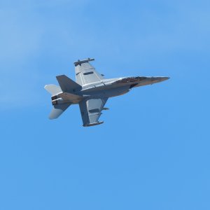 F/A-18E