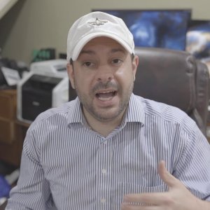CR Forum Challenge