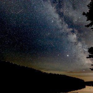 September Night on the Pickerel River.jpg