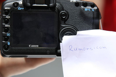cr2 - Canon Rumors @ Photokina!