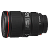 Canon EF 16-35mm f/4L IS USM Lens