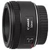 Canon EF 50mm f/1.8 STM Lens