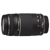 Canon EF 75-300mm f/4-5.6 III USM Lens