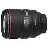 Canon EF 85mm f/1.4L IS USM Lens