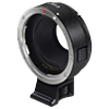 Canon EF-EOS M Adapter