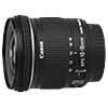 Canon EF-S 10-18mm f/4.5-5.6 IS STM Lens