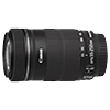 Canon EF-S 55-250mm f/4-5.6 IS STM Lens