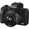 Canon EOS M50 Mark II
