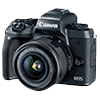 Canon EOS M5