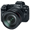 Canon EOS R