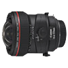 Canon TS-E 17mm f/4L Tilt-Shift Lens