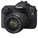 50d - Canon EOS 50D Firmware 1.0.5