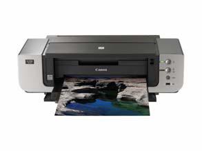 9000 - Canon Launches New Pro Pixma Printers [CR5]