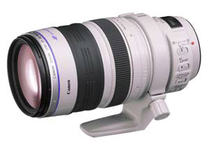 20 400 - Canon EF 20-400 f/2.8 IO USM IS